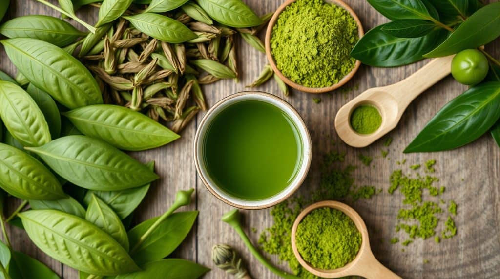Introduction to Matcha
